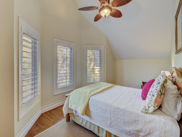 Fabulous Island Home with Private Pool & Fenced Yard